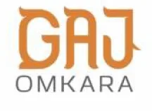 Gaj Omkara logo
