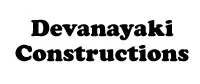 Devanayaki Constructions logo