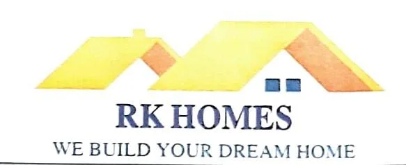 RK Homes Chennai logo