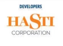 Hasti Corporation logo