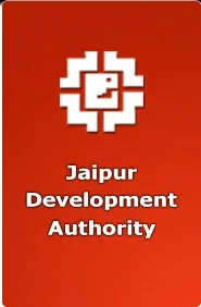 Jaipur Development Authority logo