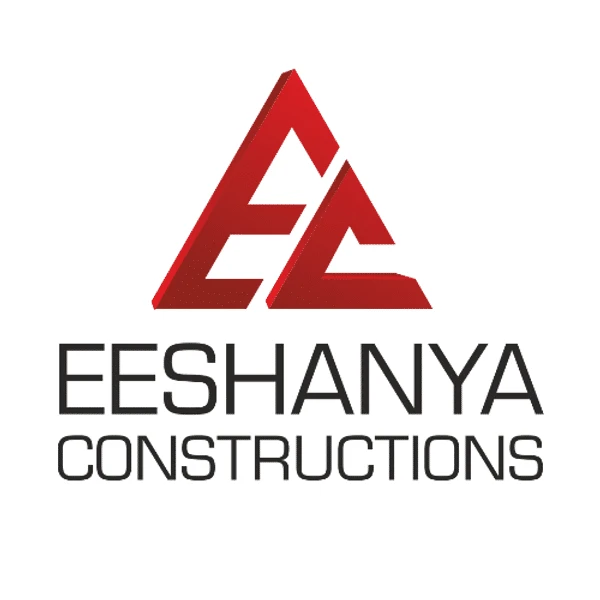 Eeshanya Constructions logo