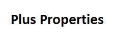 Plus Properties Mumbai logo