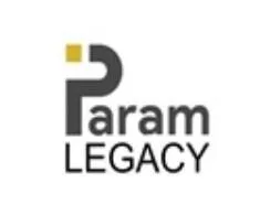 Param Legacy logo