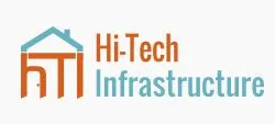 Hi Tech Infrastructure logo
