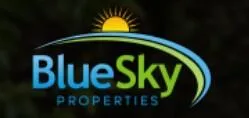 Blue Sky Properties logo
