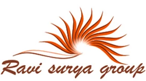Ravi Surya Group logo