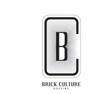 Brick Culture Housing logo