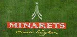 Minarets Builders logo