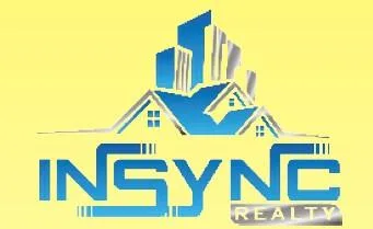 Insync Realty Group logo