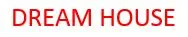 Dream House logo