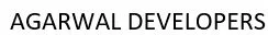 Agarwal Developers Kolkata logo