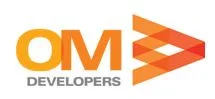 Om Developers Pune, Navi Peth logo