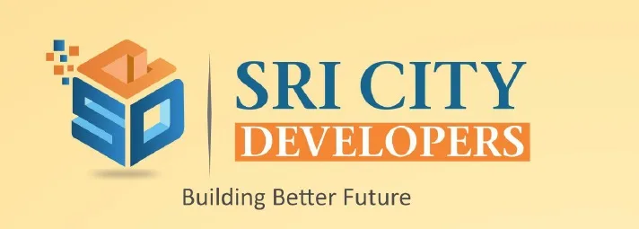 Sri City Developers logo