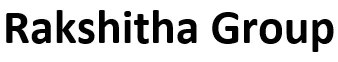 Rakshitha Group Bangalore logo