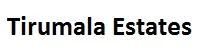 Tirumala Estates logo