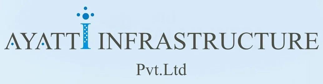 Ayatti Infrastructure logo