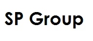 SP Group Mumbai logo
