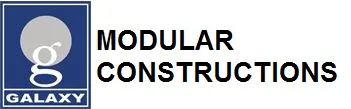Galaxy Group and Modular Constructions logo