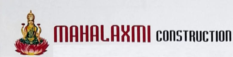Mahalaxmi Construction Nagpur logo