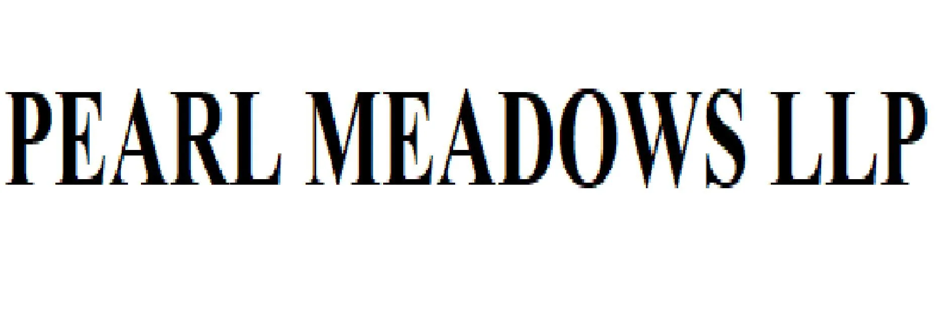 Pearl Meadows LLP logo