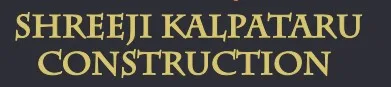 Shreeji Kalpataru Construction logo