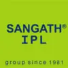 Sangath IPL logo