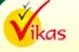 Vikas Group Delhi logo