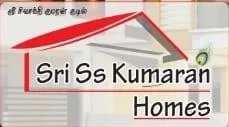 Sri SS Kumaran Homes logo