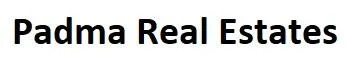 Padma Real Estates logo