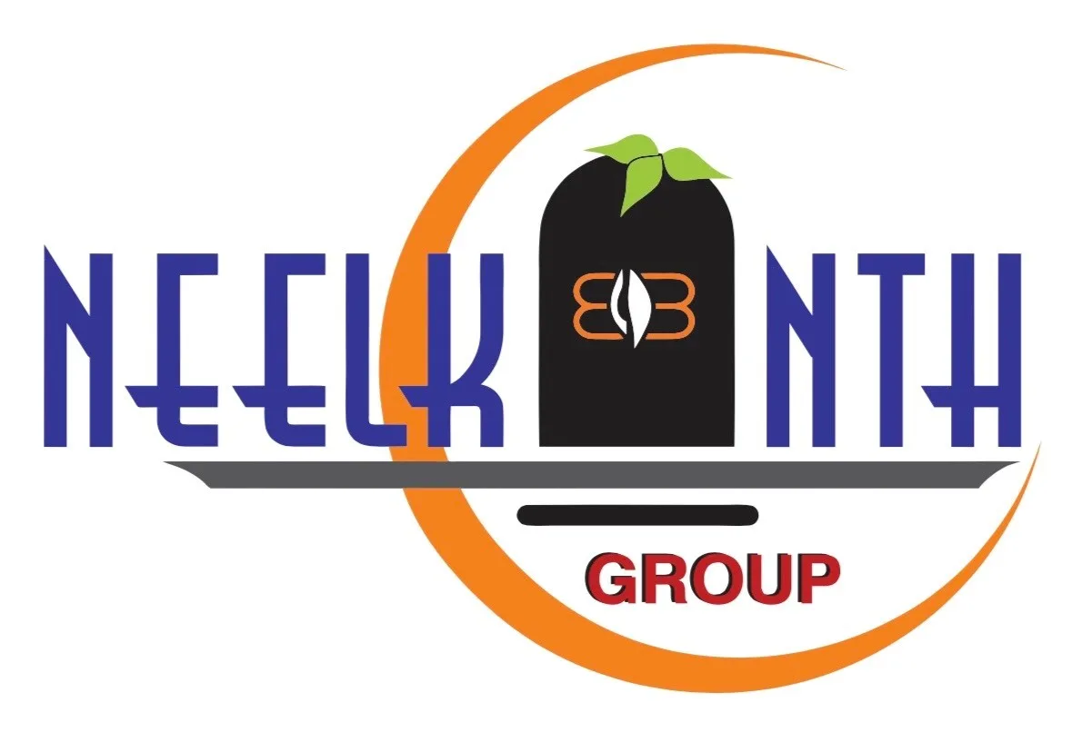 Neelkanth Group Navi Mumbai logo