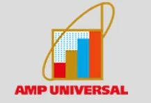 AMP Universal Realty logo