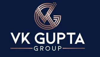 VK Gupta Group photo