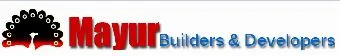Mayur Builders logo
