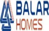 BALAR HOMES LLP logo