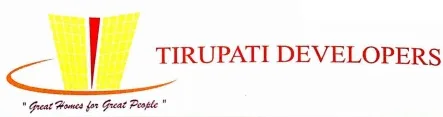 Tirupati Developers Pune logo