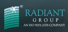 Radiant Group logo
