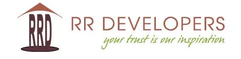 RR Developers logo