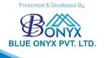 Blue Onyx logo