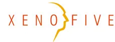 Xenofive Constructions logo