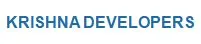 Krishna Developers Rajkot logo