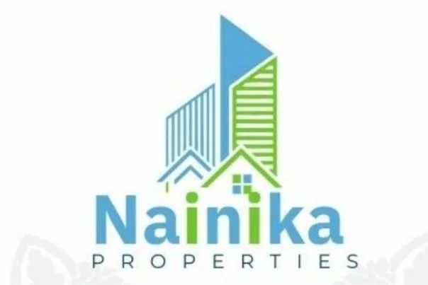 Sri Nainika Properties logo