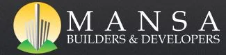Mansa Builders logo