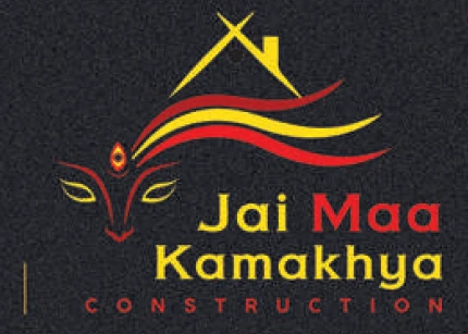 Jai Maa Kamakhya Construction logo