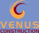 Venus Construction Pune logo