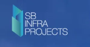 S B Infra Projects logo