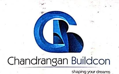 Chandrangan Buildcon logo