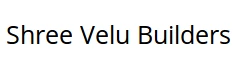 Shree Velu Builders logo