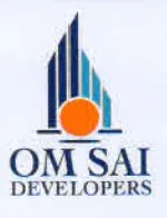 Om Sai Developers Kurla logo