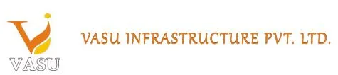 Vasu Infrastructure logo